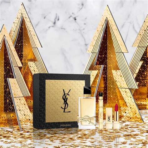 ysl perfume.set|YSL perfume gift set superdrug.